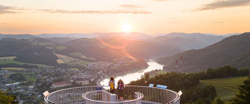 © Tourismusverband Donau Oberösterreich_kuscheiart