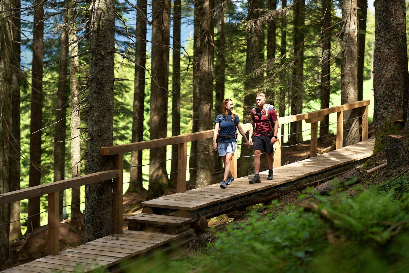 Copyright: Leoganger Bergbahnen Fotografin: Karin Pasterer